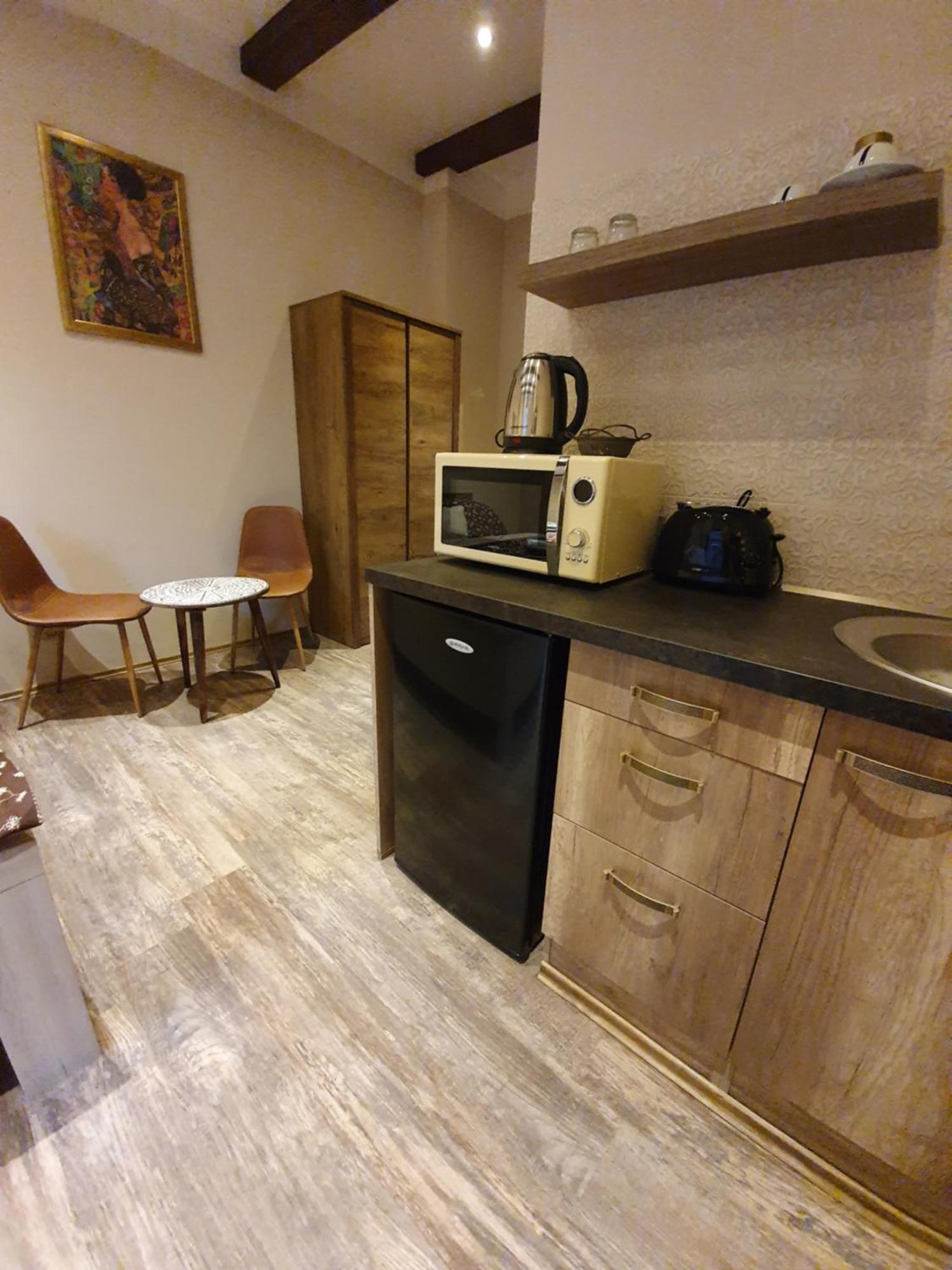 Ferienwohnung Labsky Dvur Hřensko Exterior foto